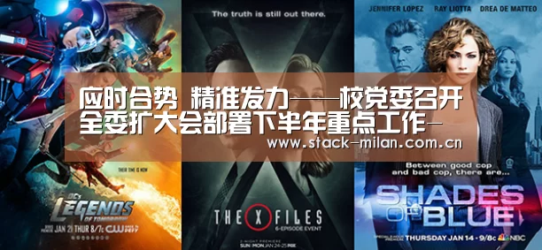 应时合势 精准发力——校党委召开全委扩大会部署下半年重点工作-米兰赛事(图3) 米兰体育下载